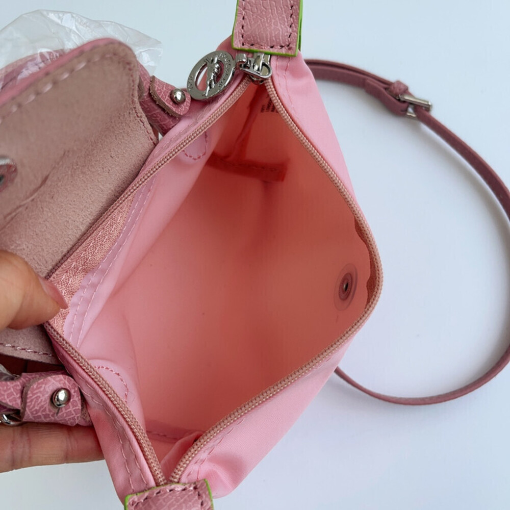 NWT Longchamp mini bag - Picture 7 of 7